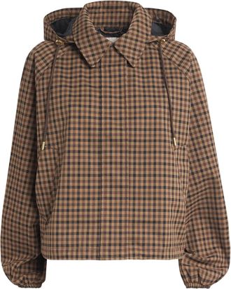 Barbour Audrey Showerproof Jacket Size L