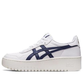 Asics (WMNS) ASICS Japan S PF White Peacoat 1202A024-108
