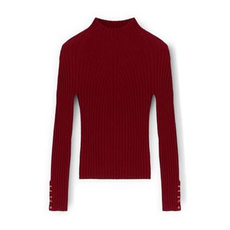 Motivi Donna, Maglie, Rosso, M, new