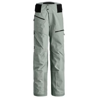 Ortovox Ravine Plus 3L Pants Skihose f&uuml;r Damen | grau