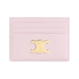 Celine Celine, unisex, Accessoires, Roze, Maat: ONE Size Leer