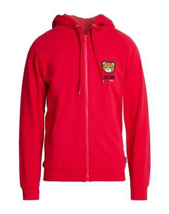 Moschino CAMISETAS Y TOPS - Sudaderas en YOOX.COM