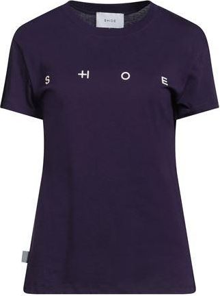 Shoe CAMISETAS Y TOPS - Camisetas en YOOX.COM