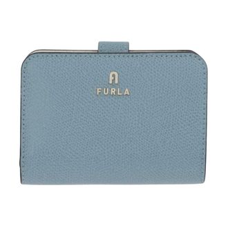 Furla Donna, Accessori, Blu, Taglia unica, new