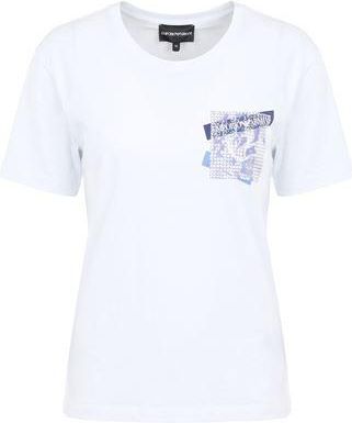 Emporio Armani TOPWEAR - T-shirts su YOOX.COM