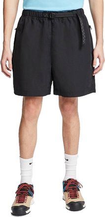 Nike x ACG Woven Shorts Black CU8892-010