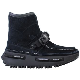 adidas Neighborhood x NMD_S1 Mens Black Boots - Size UK 10.5