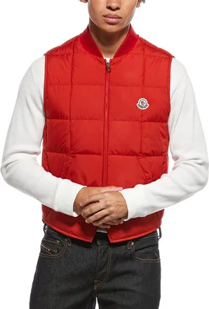 Moncler Puffer Vest
