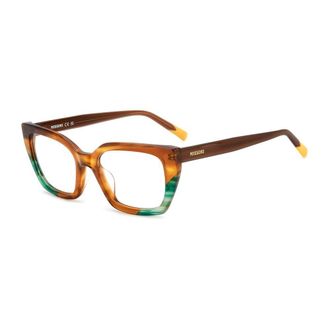 Missoni Multicolor Plastic Glasses Womens (Frames)