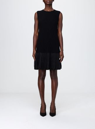 Emporio Armani Abito mini Emporio Armani in misto viscosa