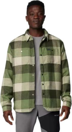 Columbia Windward II Jacket - Heren - Zomerjassen - Veelkleurig - L - Jassen