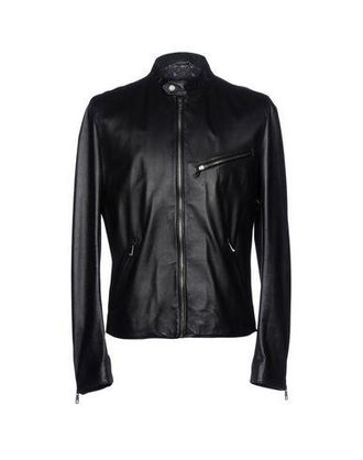 Dolce & Gabbana COATS & JACKETS - Jackets on YOOX.COM