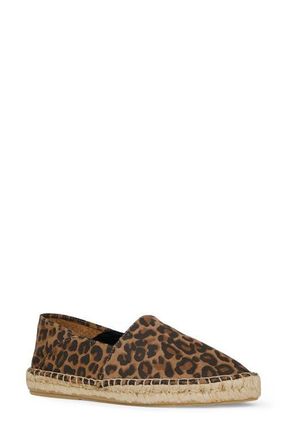 Rebecca Minkoff Espadrille Flat at Nordstrom, Size 6.5