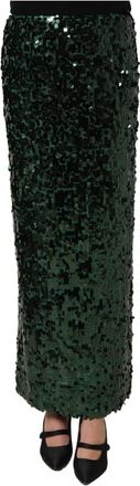 Dolce & Gabbana Donna, Gonne, Verde, L, new
