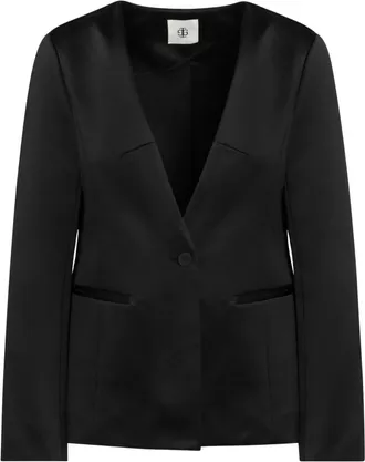 The Garment Mujer, Chaquetas, Negro, Talla: XS