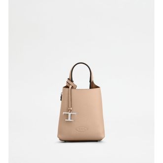 Tod's Tods Micro Bag in Leather