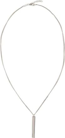 Maison Margiela unisex, Accesorios, Gris, Talla: ONE Size