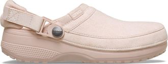 Crocs Su&egrave;de klompen Classic Crafted vegan