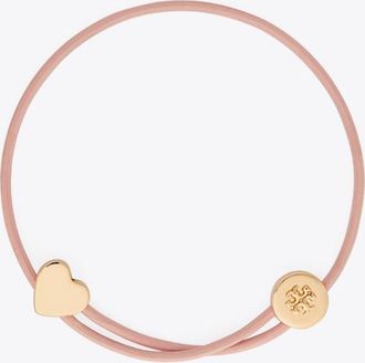 Tory Burch Womens Kira Slider Bracelet, One Size
