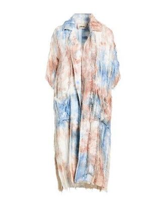 Pi&egrave;ce... COATS & JACKETS - Overcoats & Trench Coats on YOOX.COM