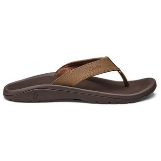 Olukai Ohana Sandalen f&uuml;r Herren | braun