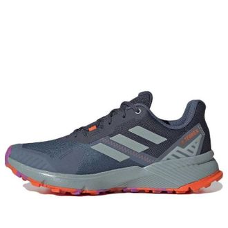 adidas Terrex Soulstride Wonder Steel Impact Orange GZ3958