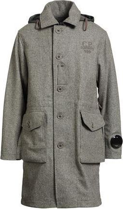 C.P. Company JACKEN & MÄNTEL - Mäntel auf YOOX.COM