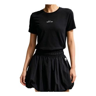 Nike (WMNS) Nike x BTS T-Shirt Black JF1696-010