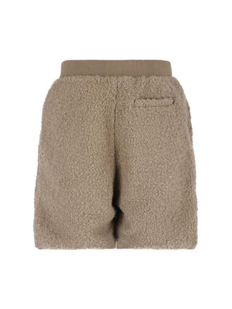 Entire studios Mens Trousers Brown Polyester