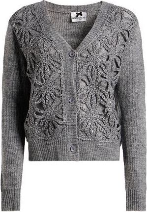 No Secrets World MAGLIERIA - Cardigan su YOOX.COM