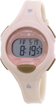 Timex Ironman Essential Quartz Digital Ladies Watch TW5M55500