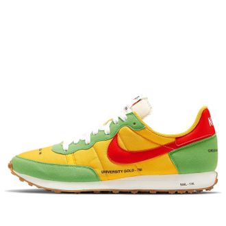Nike Challenger OG University Gold Green Nebula CZ9072-763