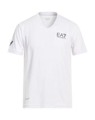 Emporio Armani TOPWEAR - T-shirts on YOOX.COM