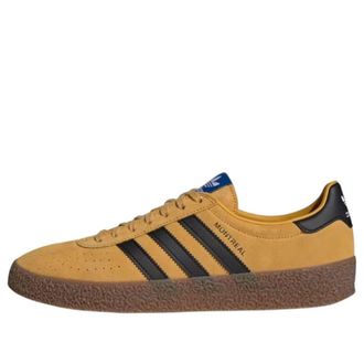 adidas Montreal RM Crew Yellow JS1332
