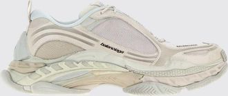 Balenciaga Sneakers Men color White