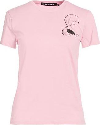 Karl Lagerfeld TOPWEAR - T-shirts su YOOX.COM