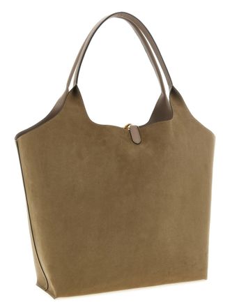 Stella McCartney Tote Bag - Taupe