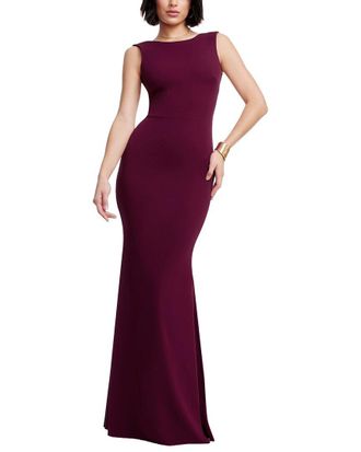 Dress The Population Dress The Population Leighton Maxi Dress