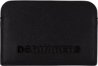 Dsquared2 Uomo, Accessori, Nero, Taglia unica, new