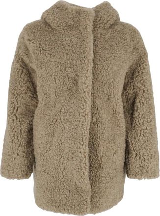 Roberto Ricci Design Rrd, Mujer, Chaquetas, Beige, Talla: XS