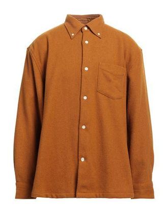 GANT x WRANGLER TOPWEAR - Camicie su YOOX.COM