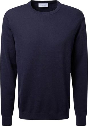 Baldessarini Hombre, Jerseys, Azul, Talla: XL