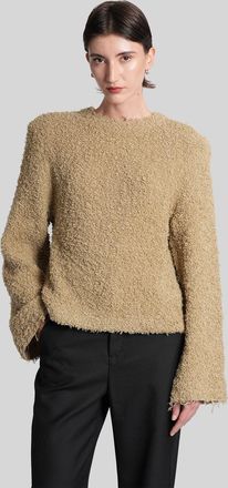 S&eacute;fr Chiara Knitwear