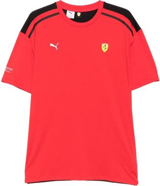 Puma Ferrari Cloudspun Tee