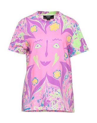 Stella McCartney TOPWEAR - T-shirts on YOOX.COM