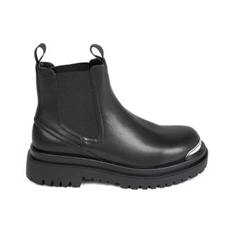 Just Cavalli Uomo, Scarpe, Nero, 46 EU, new