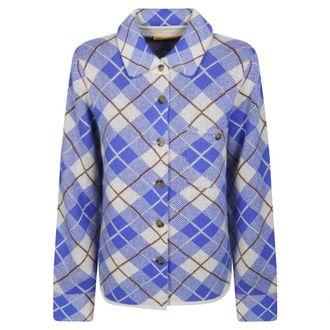Guest In Residence Mujer, Blusas y Camisas, Multicolor, Talla: M