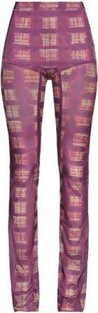 Charlotte Knowles BOTTOMWEAR - Leggings sur YOOX.COM
