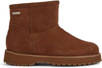 Emu Shackleton Snow Boot - Dames - Schoenen - Bruin - Maat: 40 EU Su&egrave;de