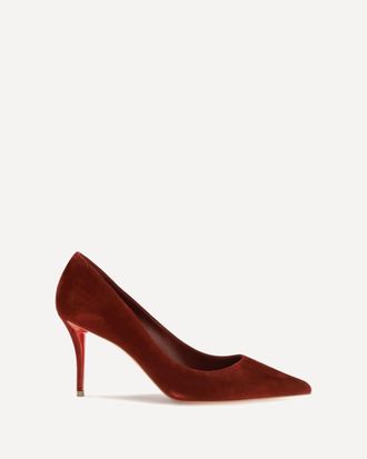 Christian Louboutin Miss Z Pumps Female 36.5